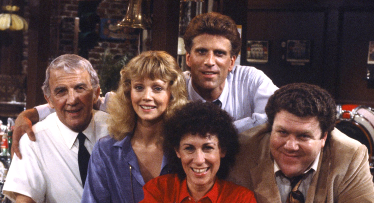 Which Cheers Character Are You?