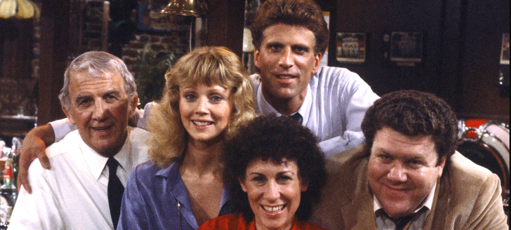 Which Cheers Character Are You?