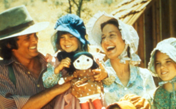 Which Little House On The Prairie Character Are You?