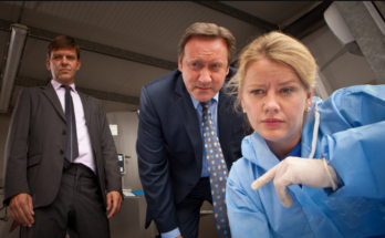 Which Midsomer Murders Characters Are You?