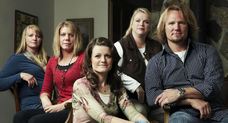 Which Sister Wives Are You Quiz