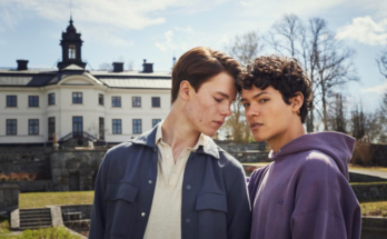 Which Young Royals Character Are You