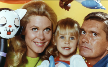 The Ultimate Bewitched Trivia Quiz
