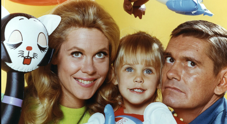 The Ultimate Bewitched Trivia Quiz