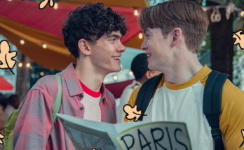 heartstopper trivia quiz