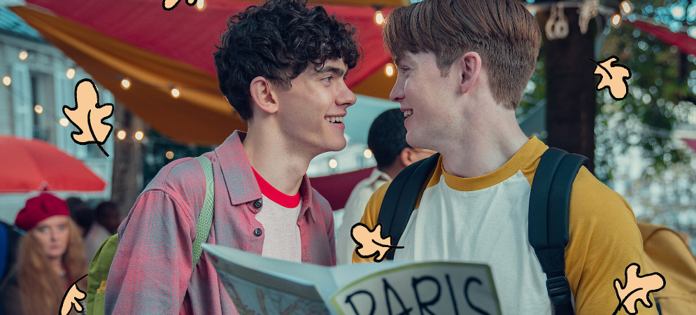 heartstopper trivia quiz