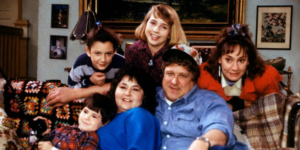 roseanne trivia quiz