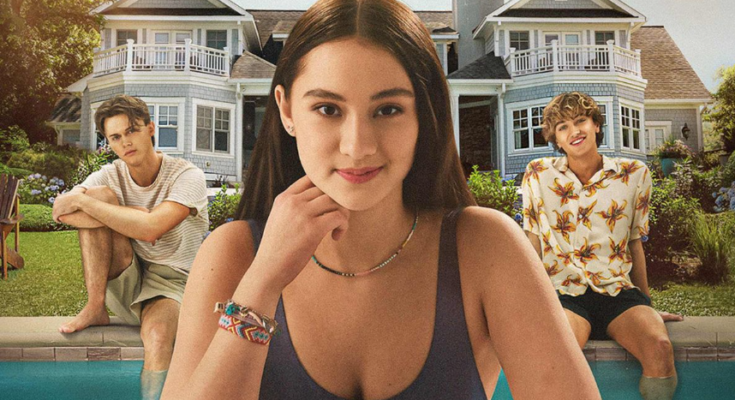 summer that i turned pretty