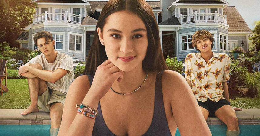 summer that i turned pretty