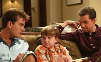 two and half men Trivia quiz