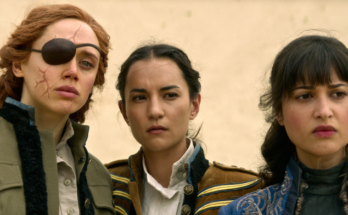 Shadow and Bones trivia quiz