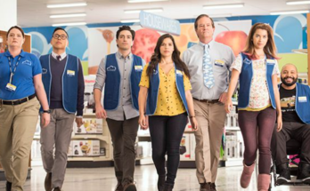 Superstore food quiz