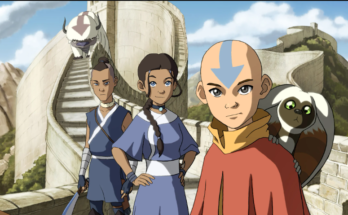 The Ultimate Avatar: The Last Airbender Trivia Quiz