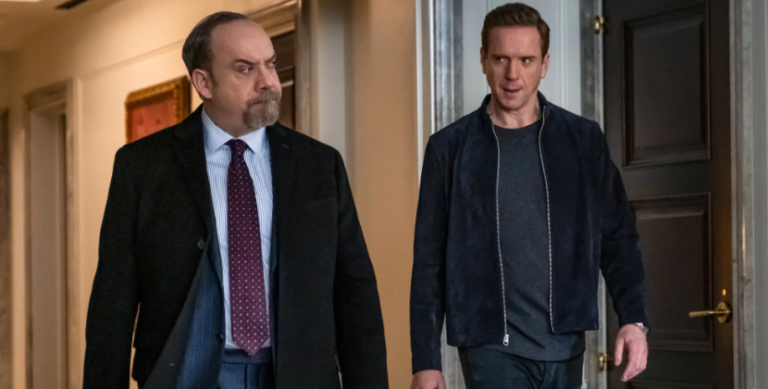 The Ultimate Billions Trivia Quiz