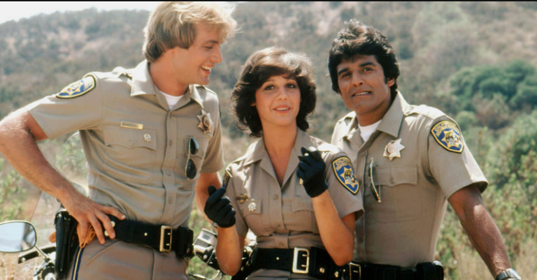 The Ultimate CHiPs Trivia Quiz