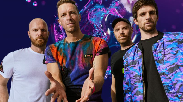 The Ultimate Coldplay Trivia Quiz