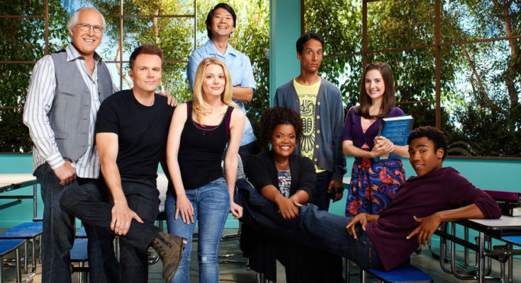 The Ultimate Community Trivia Quiz