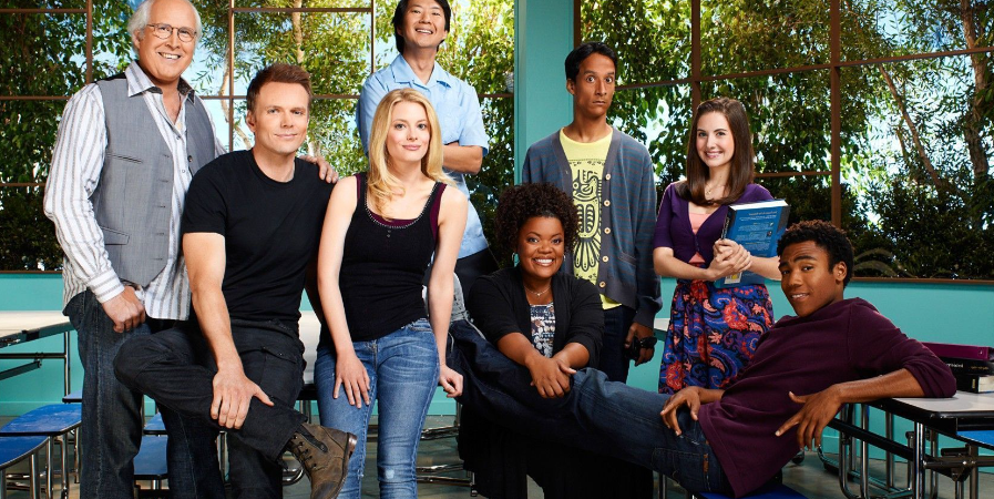 The Ultimate Community Trivia Quiz