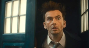 The Ultimate Doctor Who Trivia Quiz