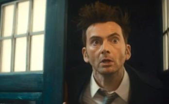 The Ultimate Doctor Who Trivia Quiz