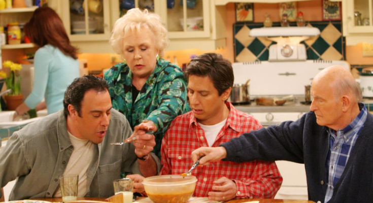 The Ultimate Everybody Loves Raymond Trivia Quiz