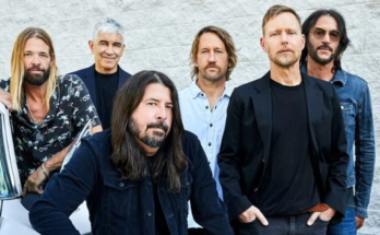 The Ultimate Foo Fighters Trivia Quiz