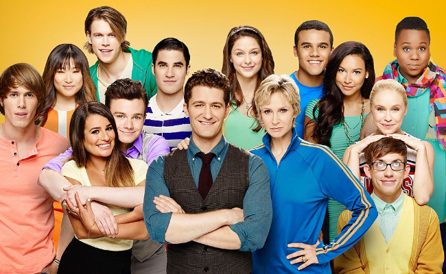 The Ultimate Glee Trivia Quiz