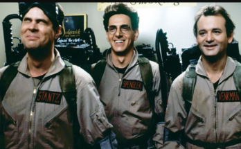 The Ultimate Original Ghostbusters Trivia Quiz