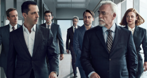 The Ultimate Succession Trivia Quiz