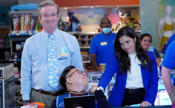 The Ultimate Superstore Trivia Quiz