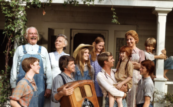 The Ultimate The Waltons Trivia Quiz