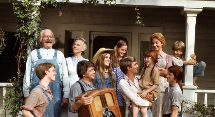 The Ultimate The Waltons Trivia Quiz