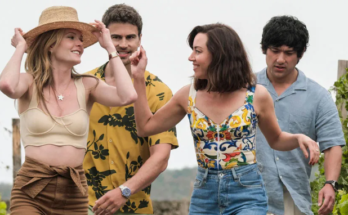 The Ultimate The White Lotus Trivia Quiz