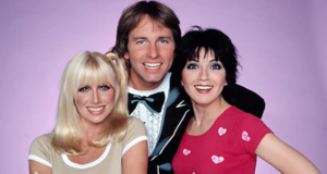 The Ultimate Three's Company Trivia Quiz
