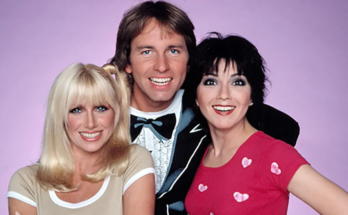 The Ultimate Three's Company Trivia Quiz