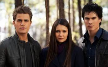 The Ultimate Vampire Diaries Trivia Quiz