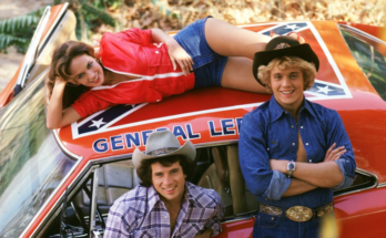 Which The Dukes of Hazzard Character Are You