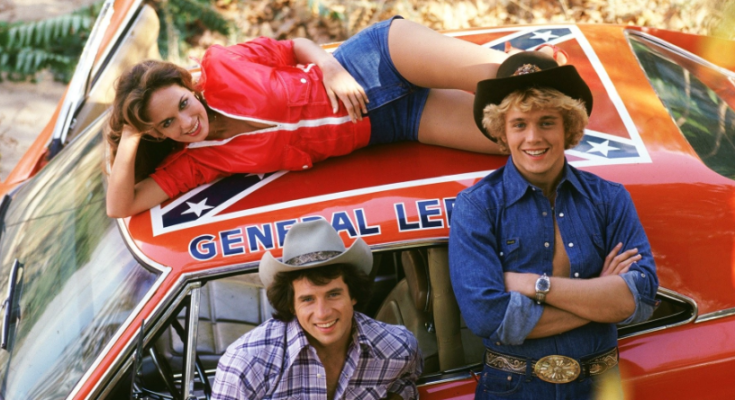 Which The Dukes of Hazzard Character Are You