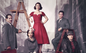Which The Marvelous Mrs. Maisel Character Are You