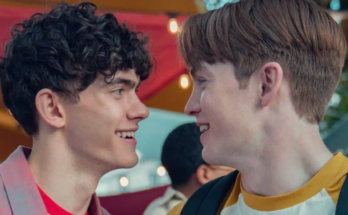 heartstopper food quiz