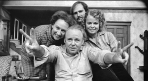 The Ultimate All in the Family Trivia Quiz