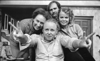 The Ultimate All in the Family Trivia Quiz
