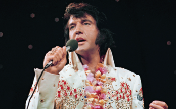 The Ultimate Elvis Presley Trivia Quiz