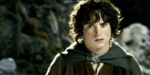 Frodo Baggins trivia quiz