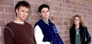 How Well Do You Know Lucas Scott From One Tree Hill - The Ultimate Trivia Quiz