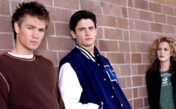 How Well Do You Know Lucas Scott From One Tree Hill - The Ultimate Trivia Quiz