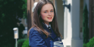 The Ultimate Trivia Quiz on Rory Gilmore from "Gilmore Girls"