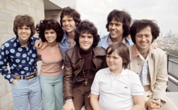 "The Osmonds" Trivia Quiz