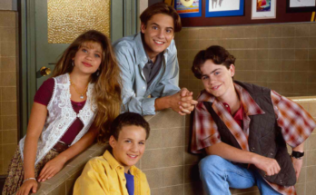 The Ultimate Boy Meets World Trivia Quiz