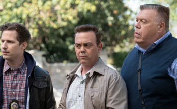 The Ultimate Brooklyn Nine-Nine Trivia Quiz